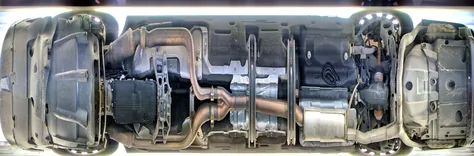 2012 Chrysler 300 Limited z USA, uszkodzony, nr VIN 2C3CCACG1CH310956